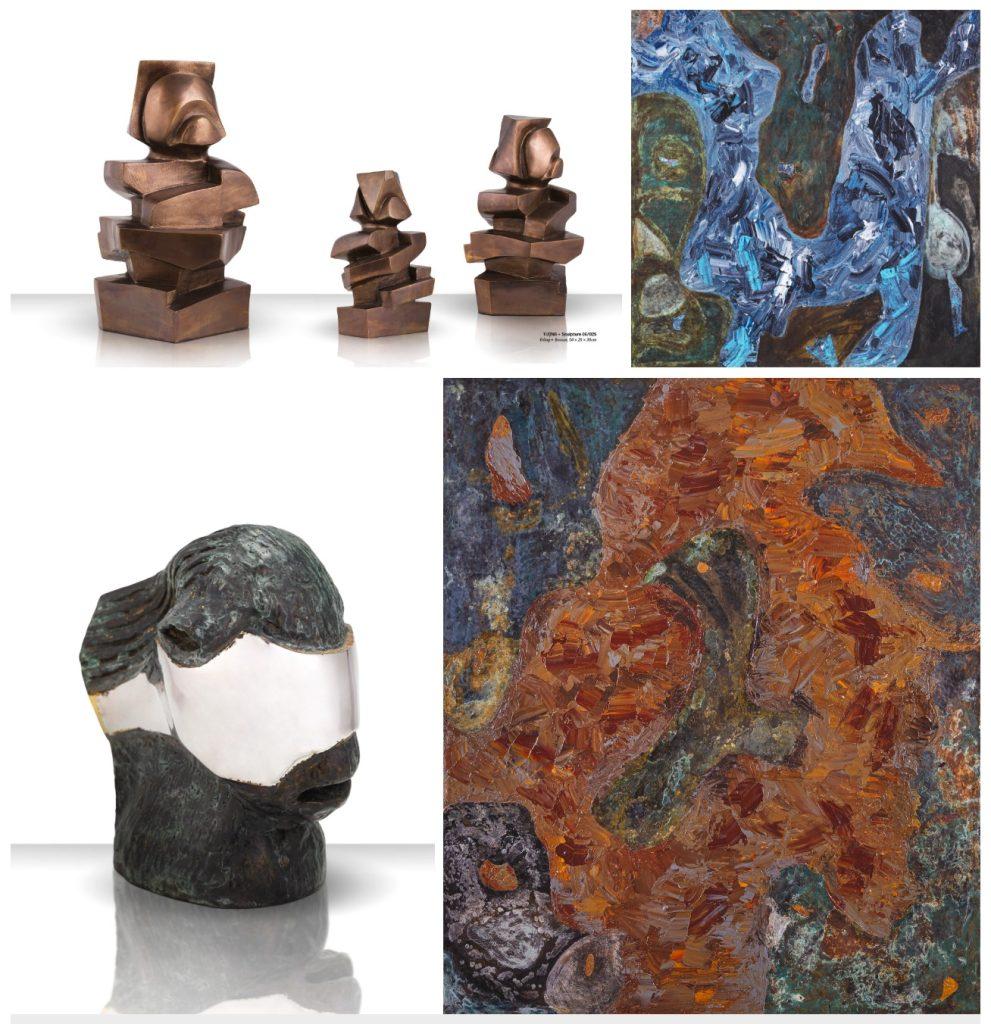 Đinh Phong rất yêu thơ, nên tác phẩm của anh dạt dào chất thơ, luôn hướng đến sự tự do