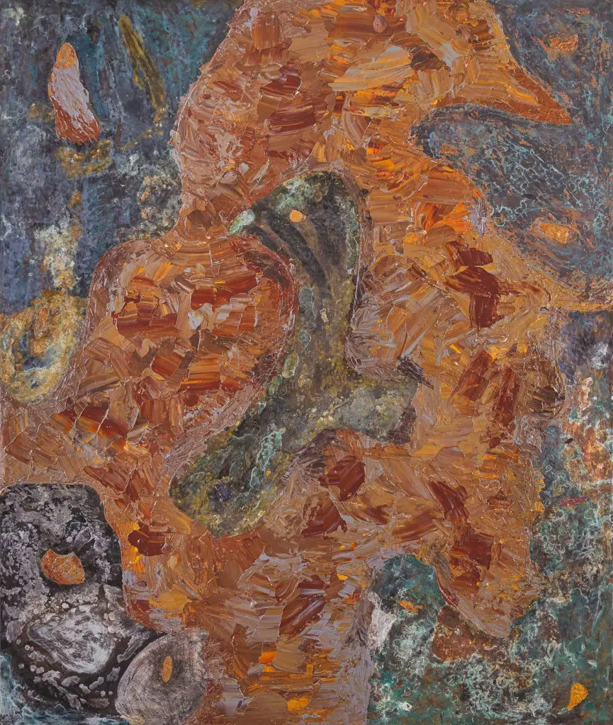 Painting 06 &ndash; 06/2025