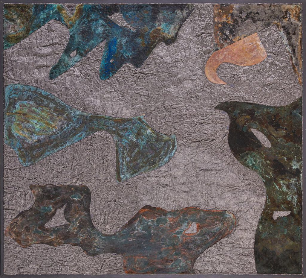 T&aacute;c phẩm của Đinh Phong